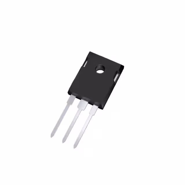 IPZA60R024P7XKSA1 Infineon Technologies  Transistores - FET MOSFET - Sencillos